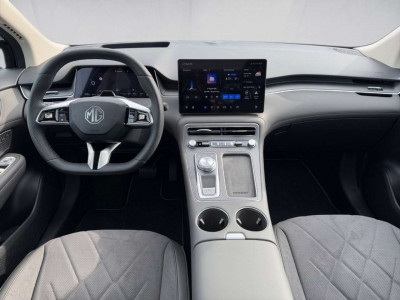 MG Marvel R Vorführwagen MG Marvel R Vorführwagen