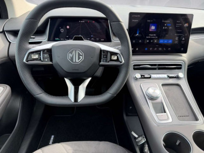 MG Marvel R Vorführwagen MG Marvel R Vorführwagen