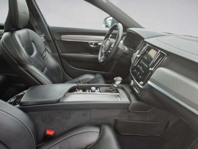 Volvo V90 Gebrauchtwagen Volvo V90 Gebrauchtwagen