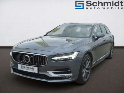 Volvo V90 Gebrauchtwagen Volvo V90 Gebrauchtwagen
