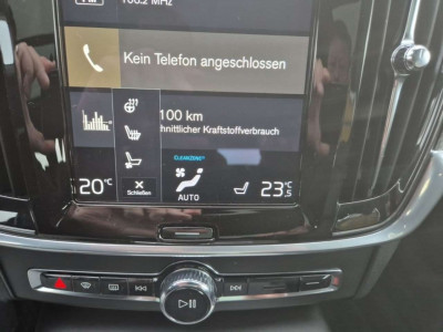 Volvo V90 Gebrauchtwagen Volvo V90 Gebrauchtwagen