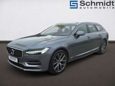 Volvo V90 Gebrauchtwagen Volvo V90 Gebrauchtwagen