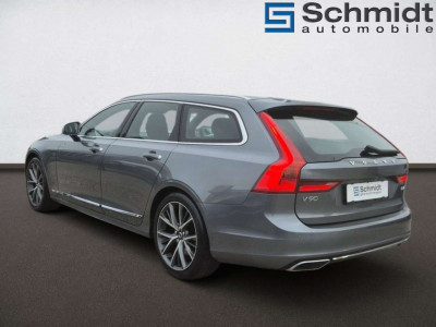 Volvo V90 Gebrauchtwagen Volvo V90 Gebrauchtwagen