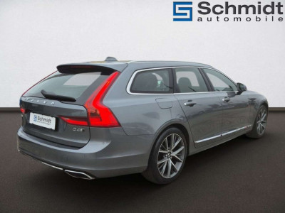 Volvo V90 Gebrauchtwagen Volvo V90 Gebrauchtwagen