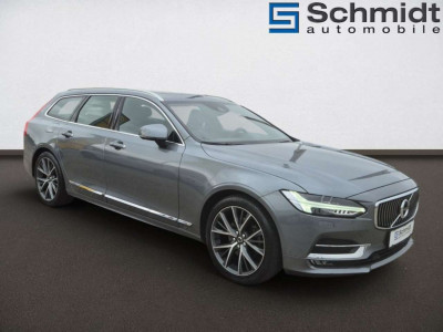 Volvo V90 Gebrauchtwagen Volvo V90 Gebrauchtwagen