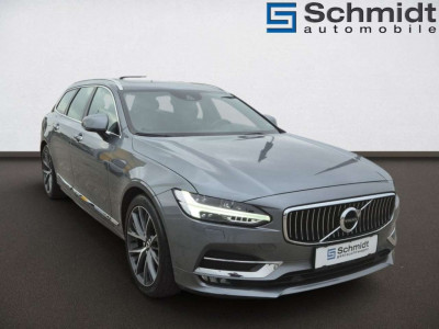 Volvo V90 Gebrauchtwagen Volvo V90 Gebrauchtwagen