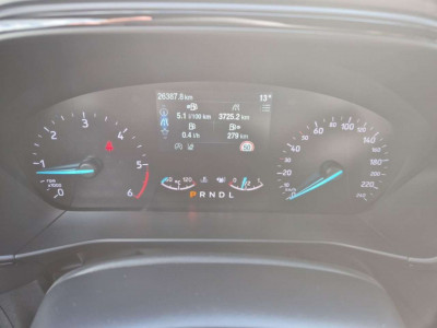 Ford Focus Gebrauchtwagen Ford Focus Gebrauchtwagen