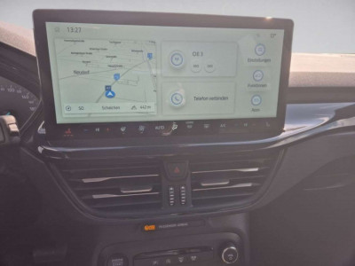 Ford Focus Gebrauchtwagen Ford Focus Gebrauchtwagen