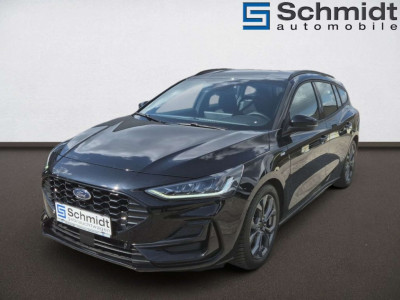 Ford Focus Gebrauchtwagen Ford Focus Gebrauchtwagen