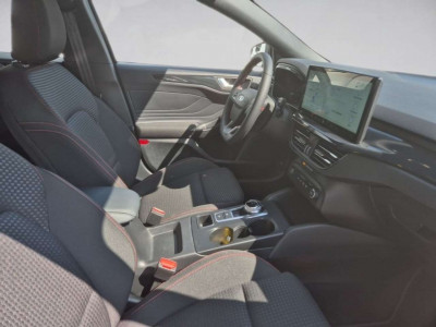 Ford Focus Gebrauchtwagen Ford Focus Gebrauchtwagen