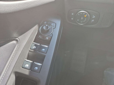 Ford Focus Gebrauchtwagen Ford Focus Gebrauchtwagen