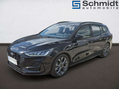 Ford Focus Gebrauchtwagen Ford Focus Gebrauchtwagen