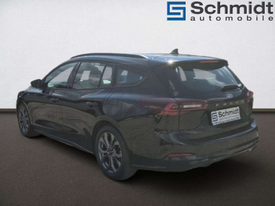 Ford Focus Gebrauchtwagen Ford Focus Gebrauchtwagen