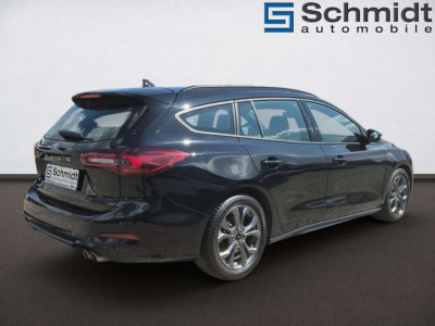 Ford Focus Gebrauchtwagen Ford Focus Gebrauchtwagen