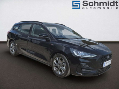 Ford Focus Gebrauchtwagen Ford Focus Gebrauchtwagen