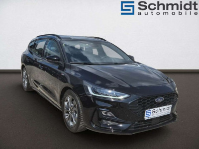 Ford Focus Gebrauchtwagen Ford Focus Gebrauchtwagen