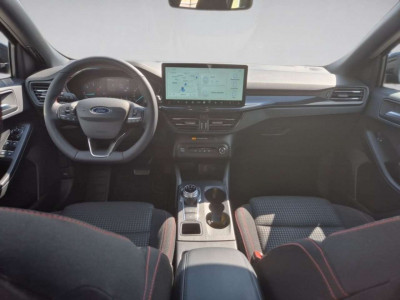 Ford Focus Gebrauchtwagen Ford Focus Gebrauchtwagen