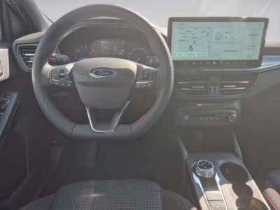 Ford Focus Gebrauchtwagen Ford Focus Gebrauchtwagen