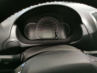 Mitsubishi Space Star Vorführwagen