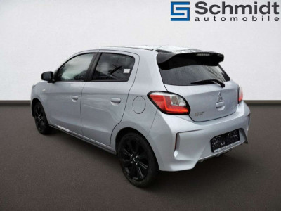 Mitsubishi Space Star Vorführwagen