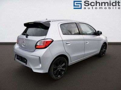 Mitsubishi Space Star Vorführwagen