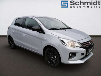 Mitsubishi Space Star Vorführwagen