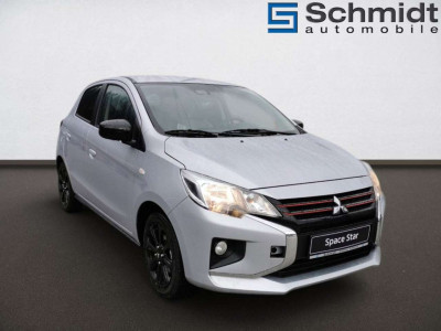 Mitsubishi Space Star Vorführwagen