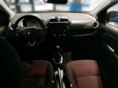 Mitsubishi Space Star Vorführwagen