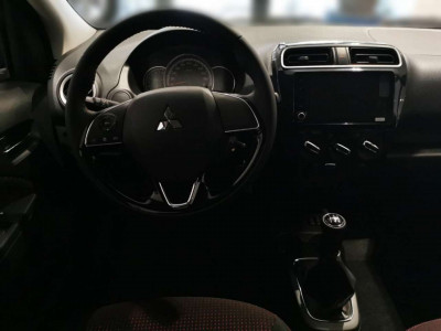 Mitsubishi Space Star Vorführwagen