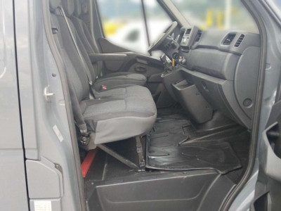 Opel Movano Gebrauchtwagen