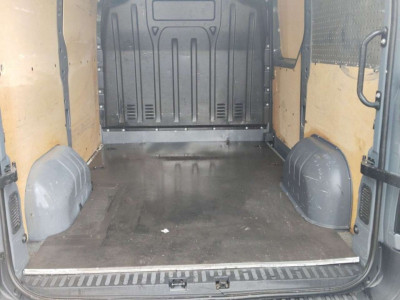 Opel Movano Gebrauchtwagen