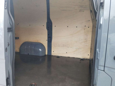 Opel Movano Gebrauchtwagen