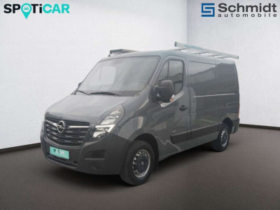 Opel Movano Gebrauchtwagen
