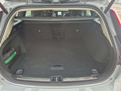 Volvo V60 Vorführwagen