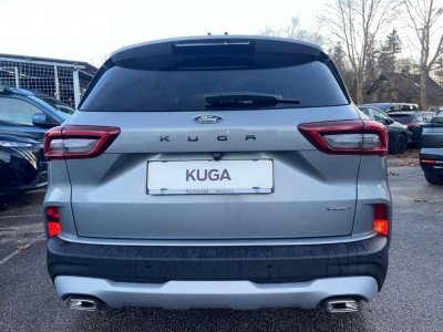 Ford Kuga Vorführwagen