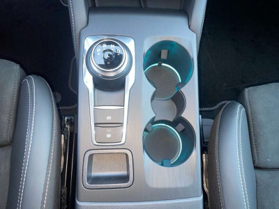 Ford Kuga Vorführwagen