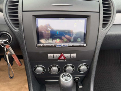 Mercedes-Benz SLK Gebrauchtwagen