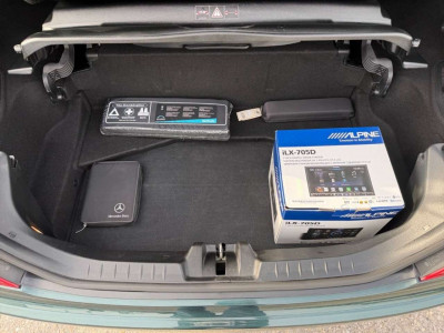 Mercedes-Benz SLK Gebrauchtwagen