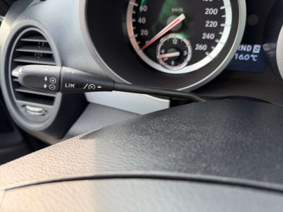 Mercedes-Benz SLK Gebrauchtwagen