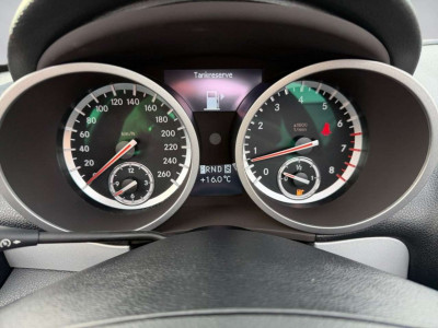 Mercedes-Benz SLK Gebrauchtwagen