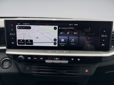 Opel Grandland Vorführwagen