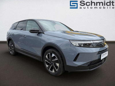 Opel Grandland Vorführwagen