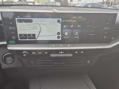 Opel Grandland Vorführwagen