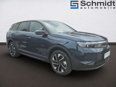 Opel Grandland Vorführwagen