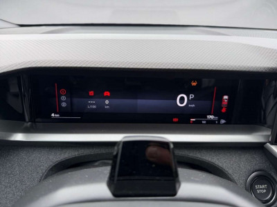 Opel Grandland Vorführwagen