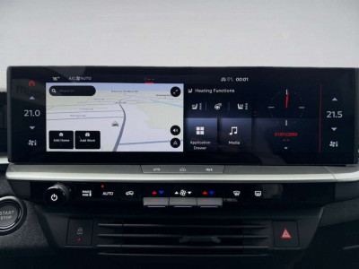 Opel Grandland Vorführwagen