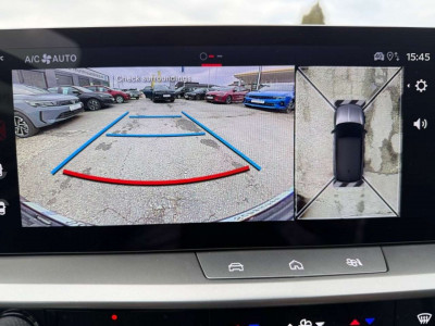 Opel Grandland Vorführwagen