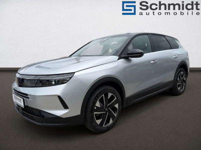 Opel Grandland Vorführwagen