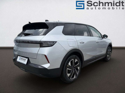 Opel Grandland Vorführwagen