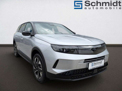 Opel Grandland Vorführwagen